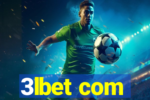 3lbet com